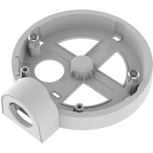 AXIS T94B01P CONDUIT BACK BOX (5507-401)