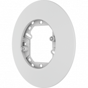 AXIS T94B02M (5801-421) J-Box/Gang Box Plate