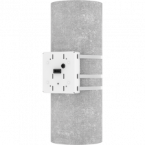 AXIS T94N01G (5901-341) Pole Mount