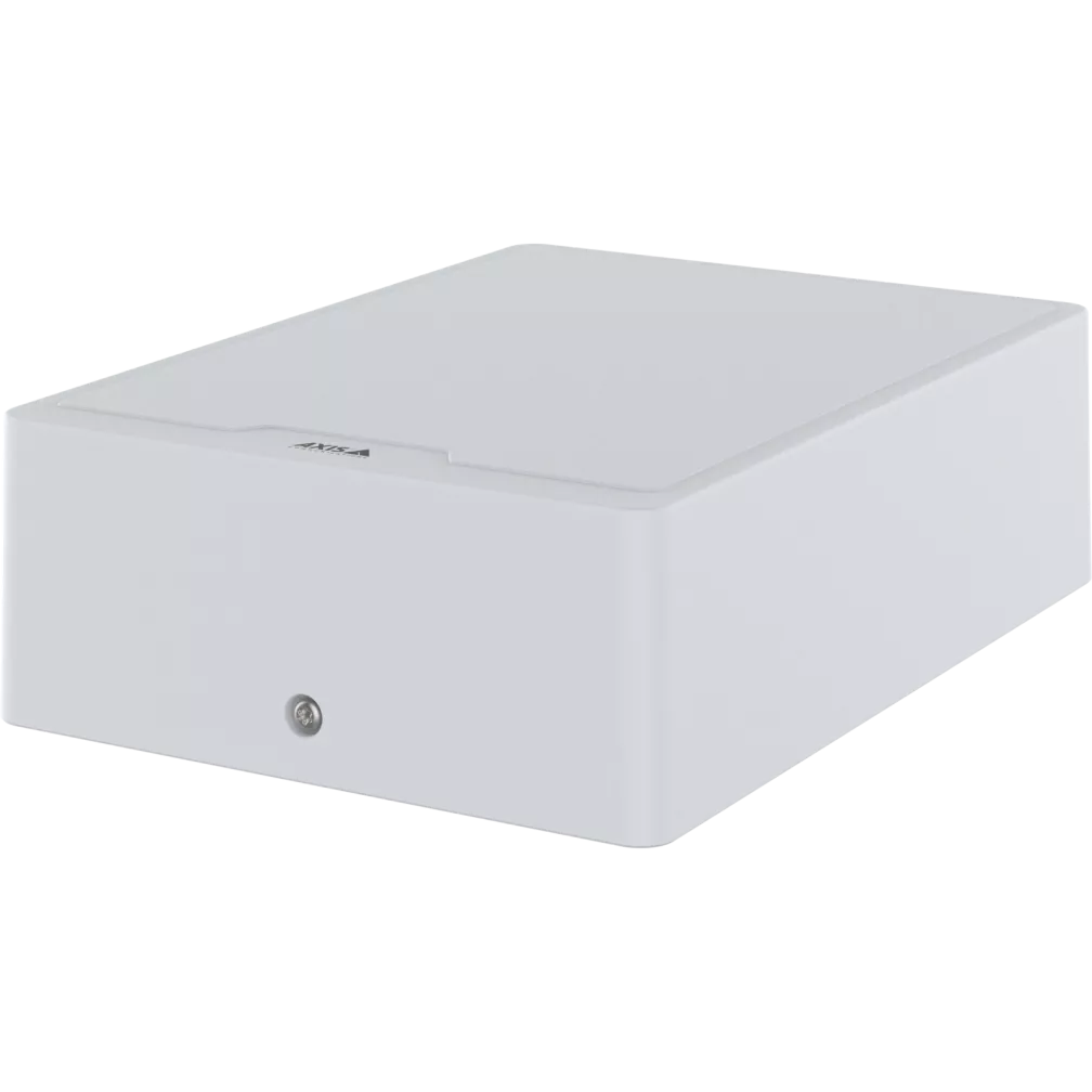 AXIS TA1201 Wall Mount Enclosure (03110-001)
