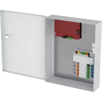 AXIS TA1202 Power Enclosure (03335-004)