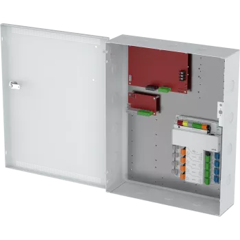 AXIS TA1202 Power Enclosure (03335-004)