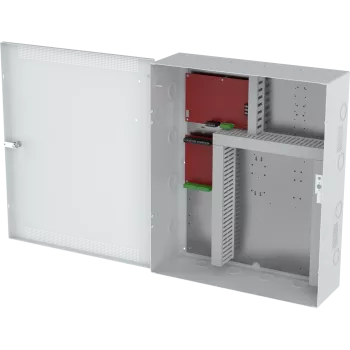 AXIS TA1203 Power Enclosure (03339-004)