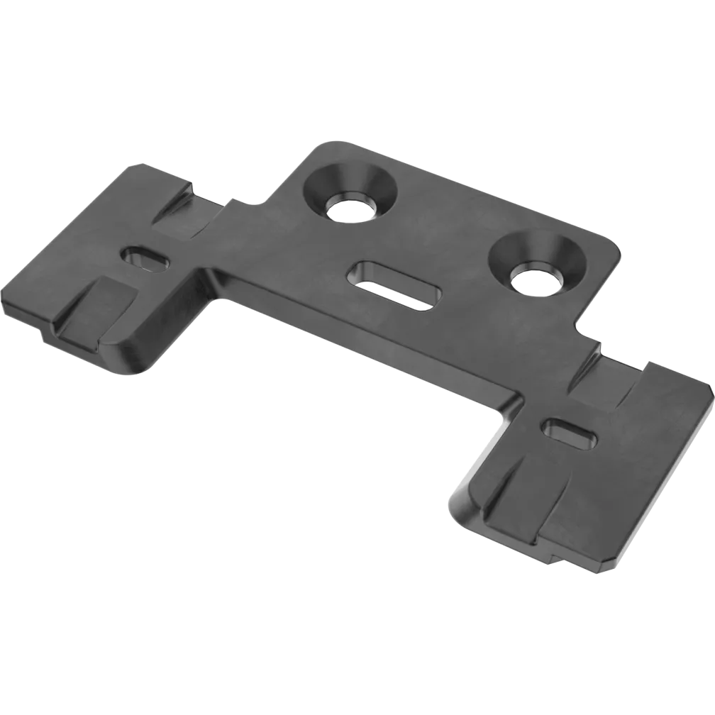 AXIS TA9001 Wall Mount Bracket 10P (02997-001)