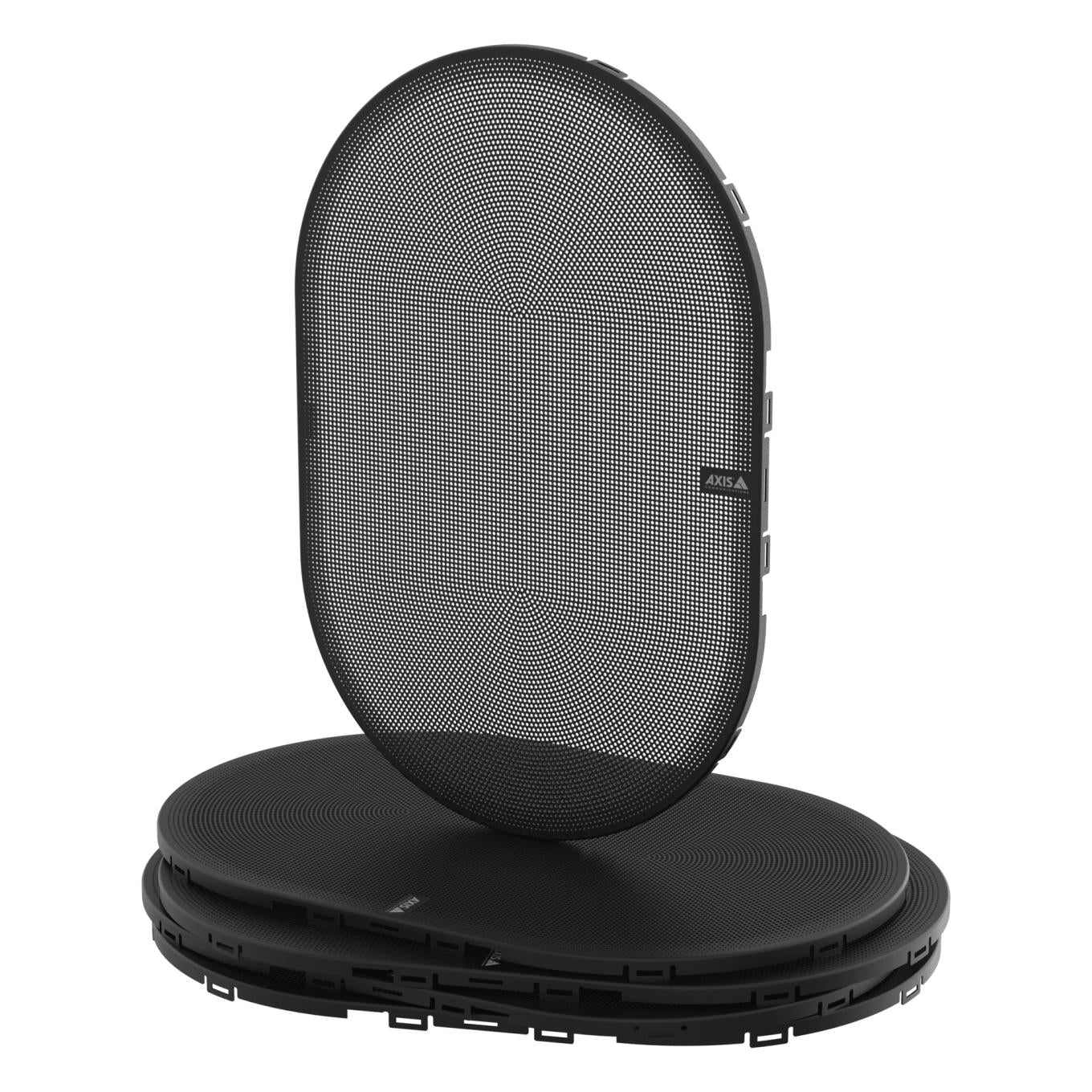 Axis TC1705 Mesh Cover Black 5 pcs (02889-001)