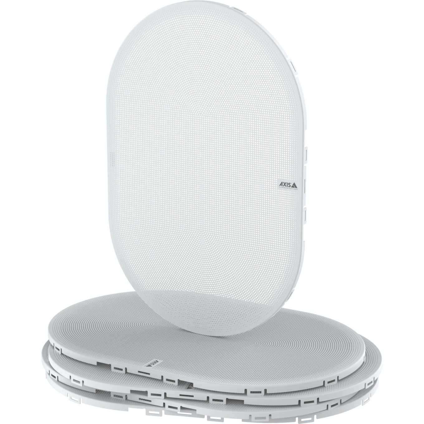 Axis TC1705 Mesh Cover White 5 pcs (02888-001)