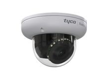 Exacq IPS04-D14-OI04 Illustra Pro Gen4 4MP MiniDome, 6-22mm, Indoor/Outdoor, IP67, IK10, TDN w/IR, TWDR