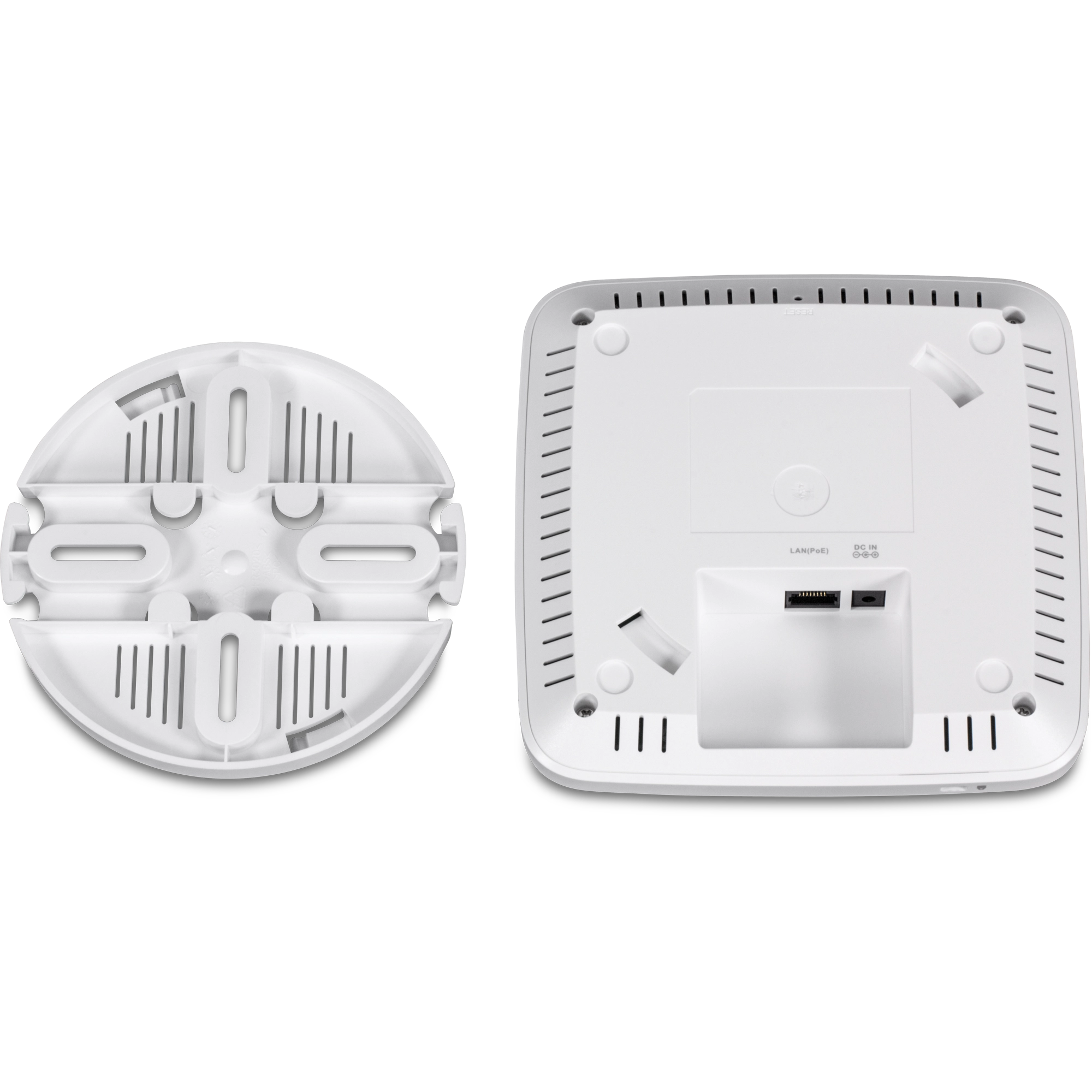 TRENDnet TEW-921DAP CA AX1800 Dual Band PoE+Indoor Wireless Access Point