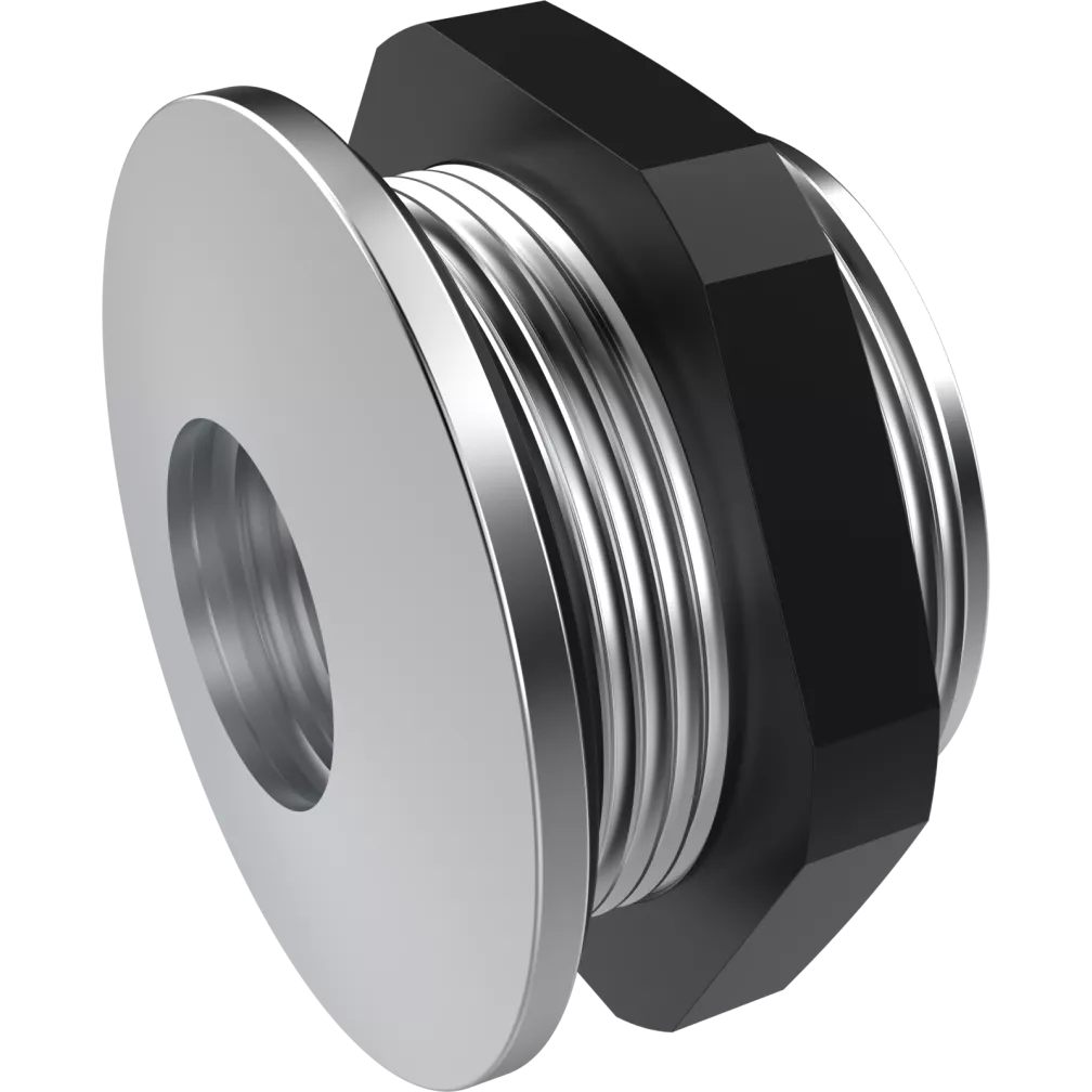 AXIS TF1201 RECESSED MOUNT 4P (03207-001)