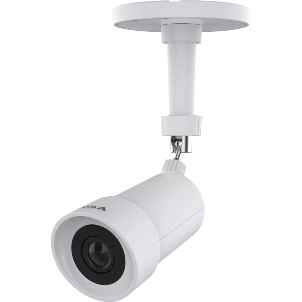 AXIS TF1804 Bullet Housing 4 pcs (03035-001)