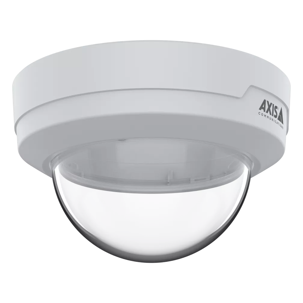 AXIS TF3802 Dome Cover 4 pcs (03316-001)
