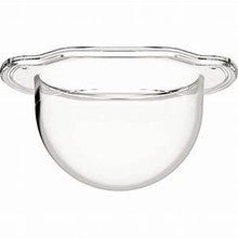 AXIS (5506-121) P32-VE/-LVE Dome Clear 5PCS