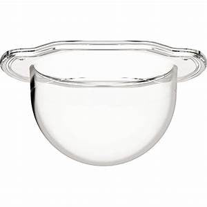 AXIS (5506-131) P32-V/-LV Dome Clear 5PCS