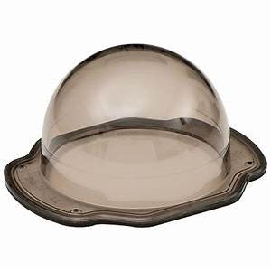 AXIS (5506-021) P32-V/-LV Dome Smoked 5PCS