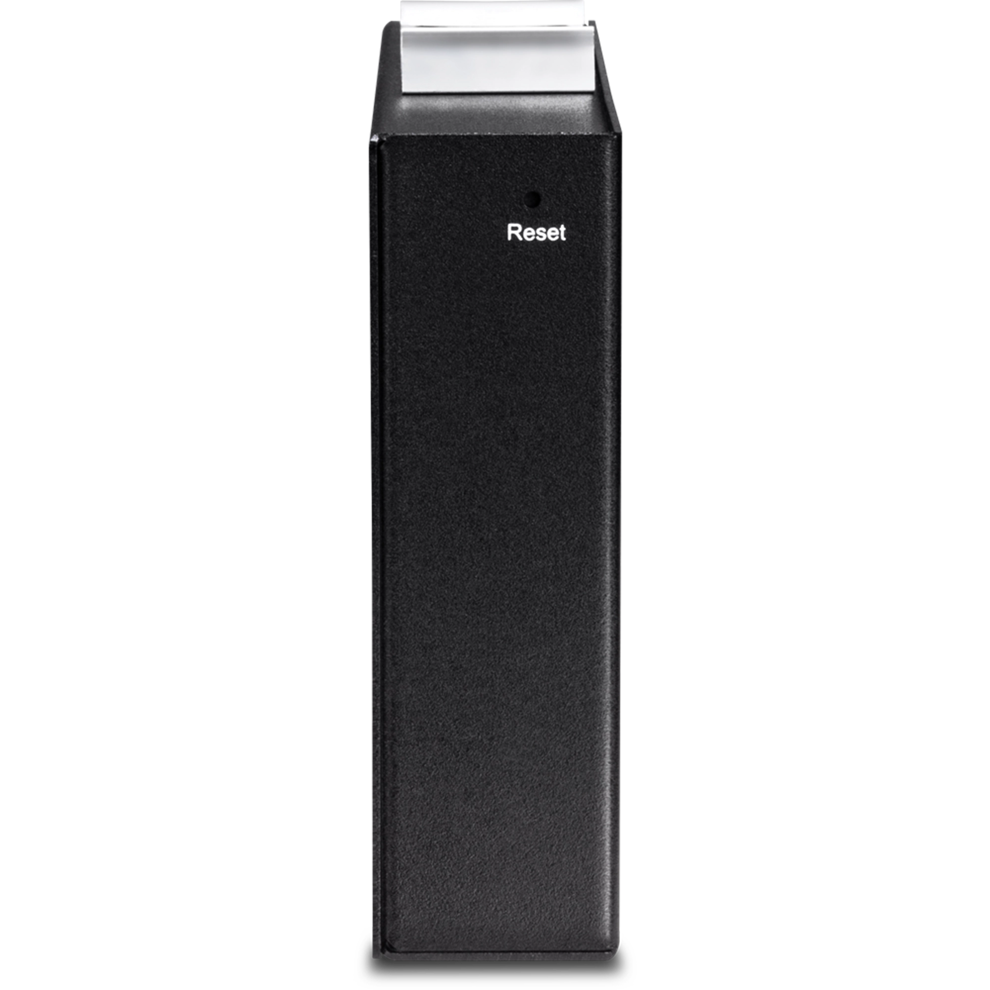 TRENDnet TI-PG541 5-Port Hardened Industrial Gigabit PoE+ DIN-Rail Switch
