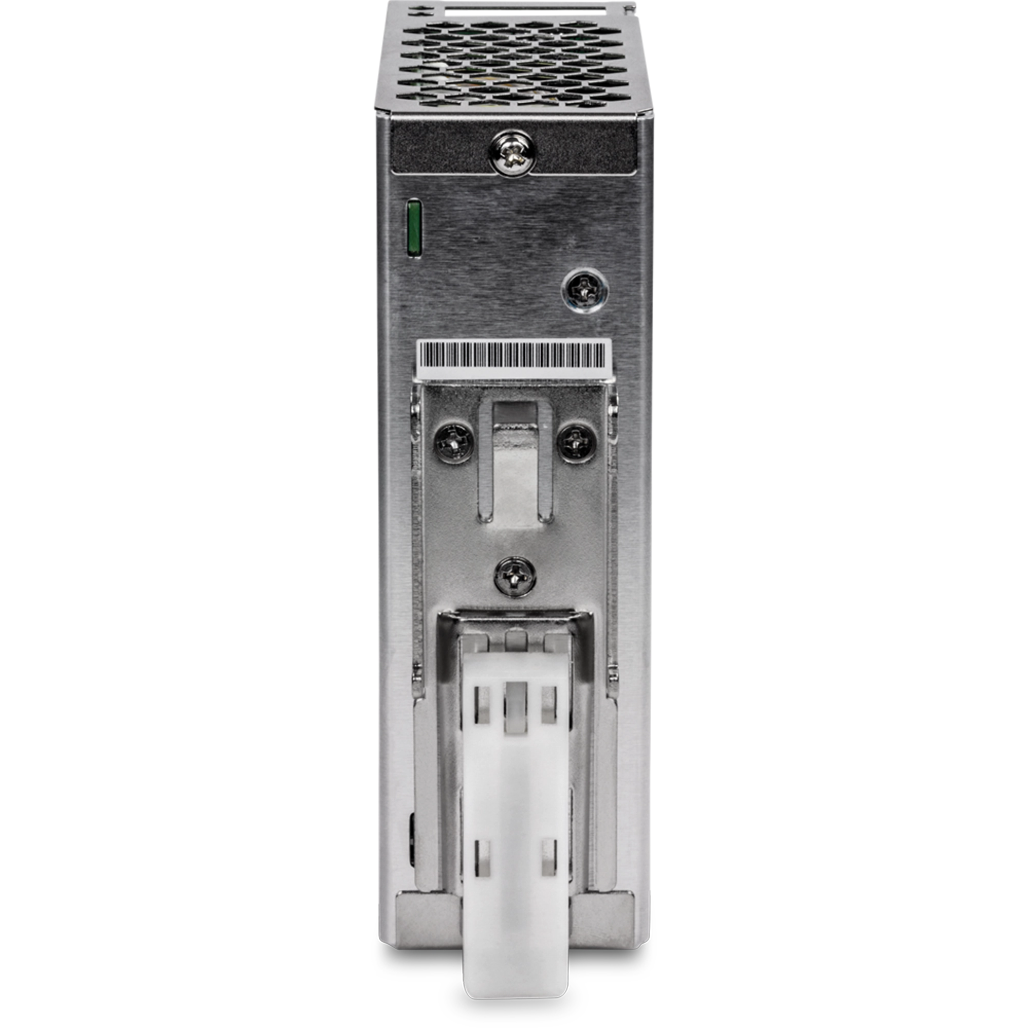 TRENDnet TI-S12048 DIN Rail 48V 120W Power Supply for TI-PG541