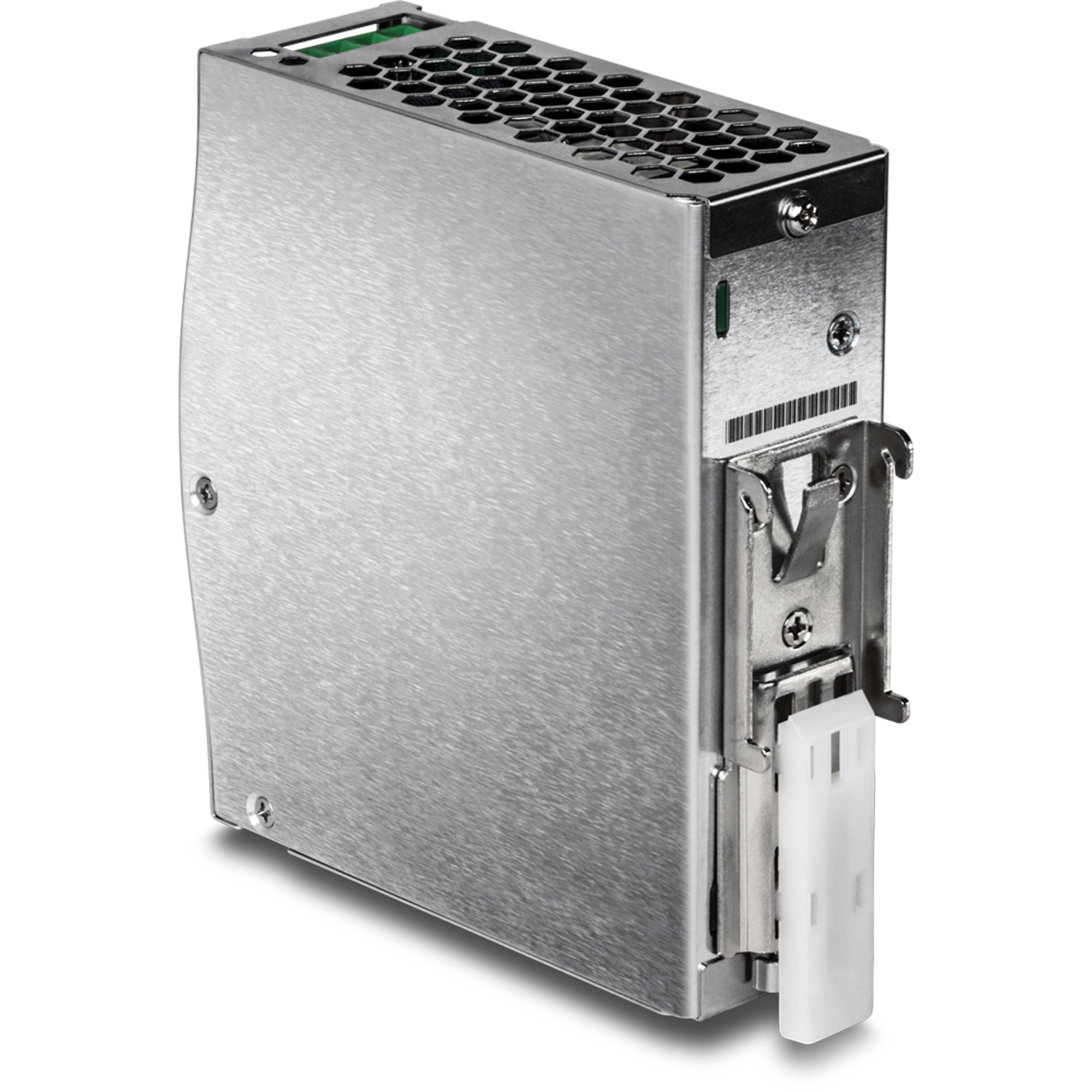 TRENDnet TI-S12048 DIN Rail 48V 120W Power Supply for TI-PG541