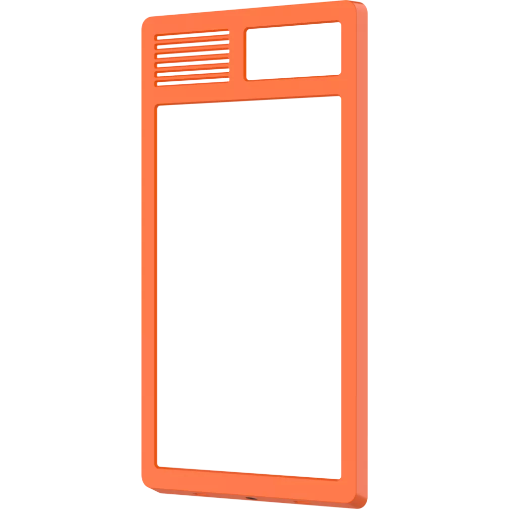 AXIS TI8909 Safety Protection Cover