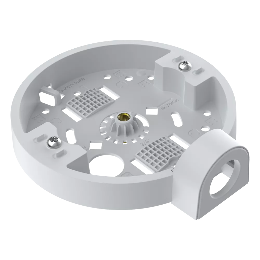 AXIS TM3601-E Conduit Back Box (03096-001)