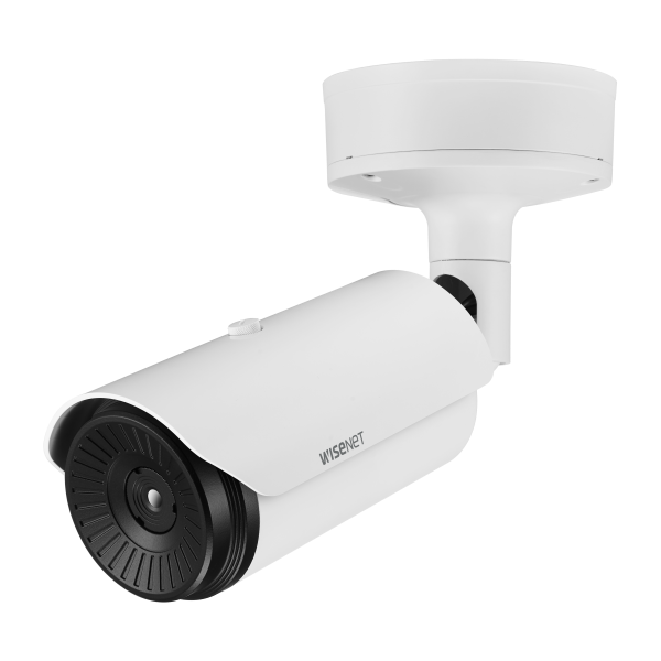 Hanwha TNO-3010T QVGA Thermal Bullet