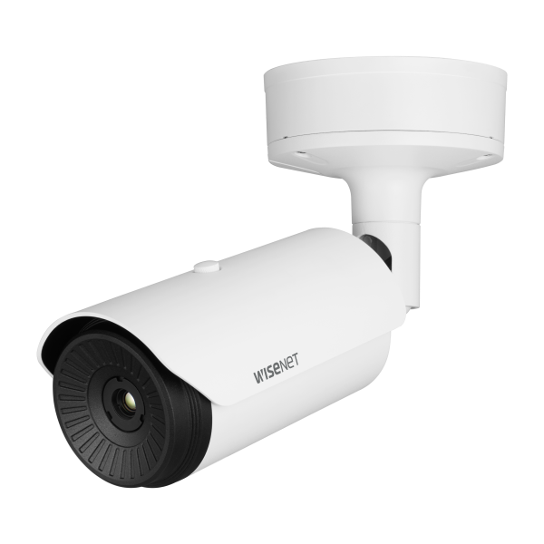 Hanwha TNO-3030T QVGA Thermal Bullet