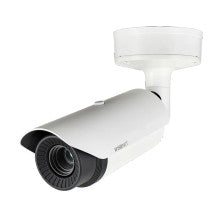 Hanwha TNO-4040TR VGA Radiometric Thermal Bullet Camera