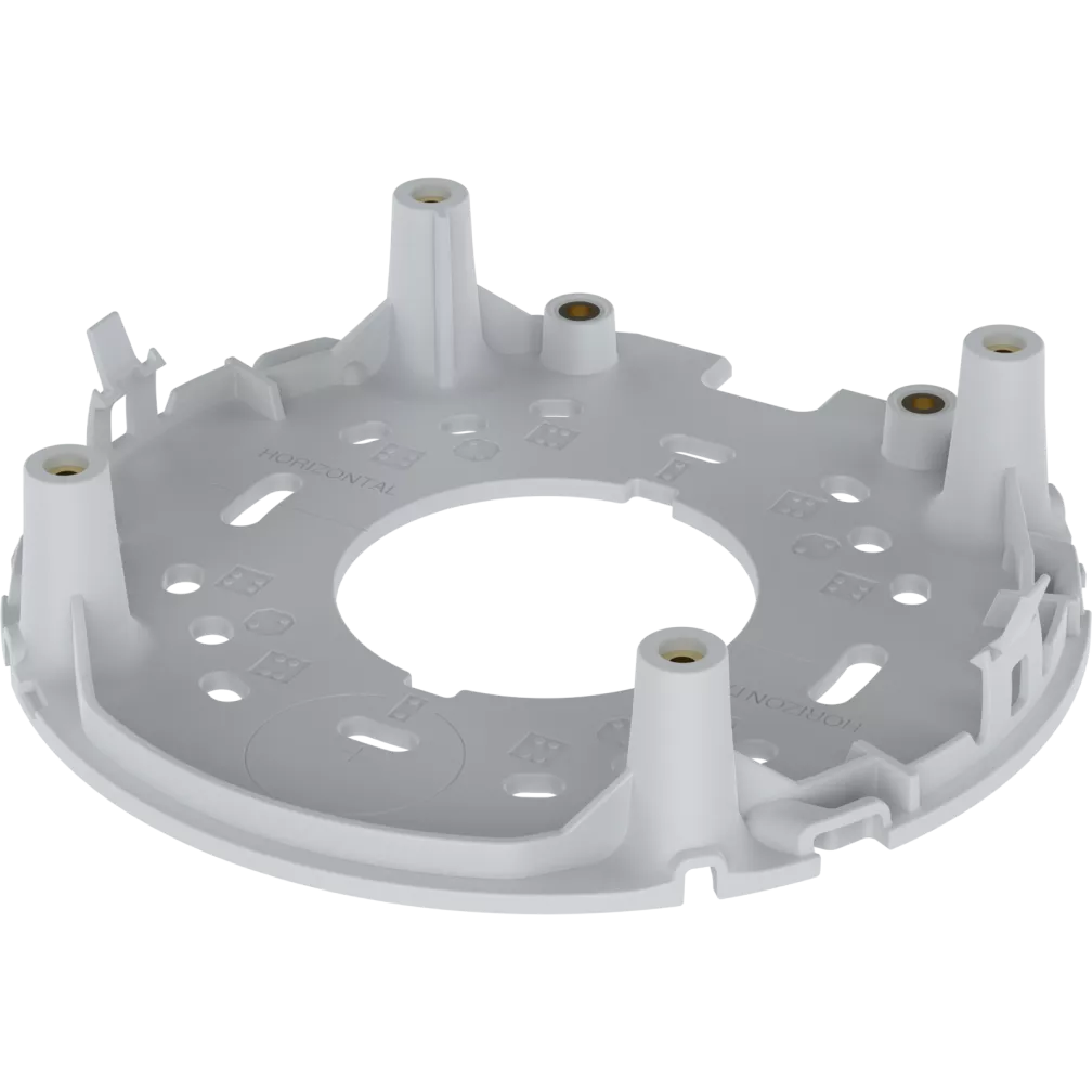 AXIS TP3007 Mounting Bracket 4P (03322-001)