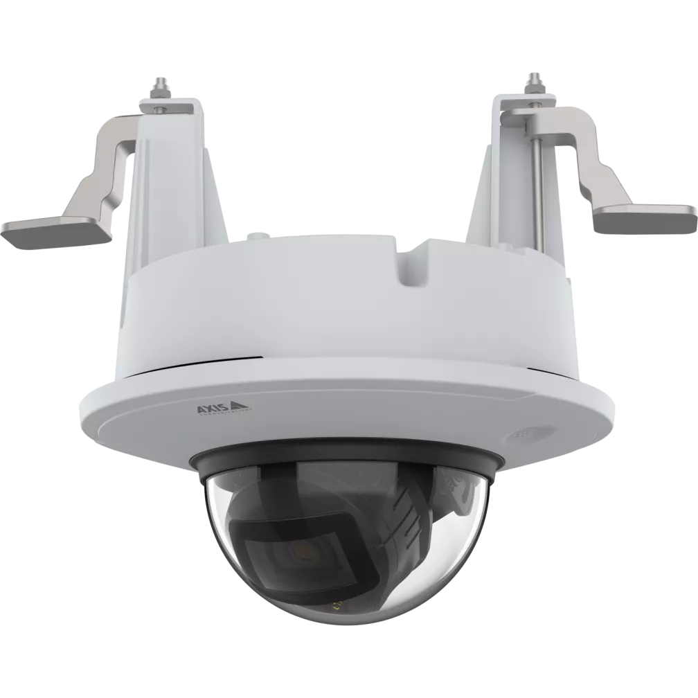 AXIS TP3206-E Recessed Mount (03267-001)