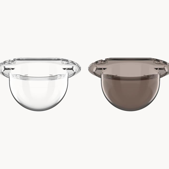Axis TP3835-E DOME CLEAR 4 pcs (03014-001)