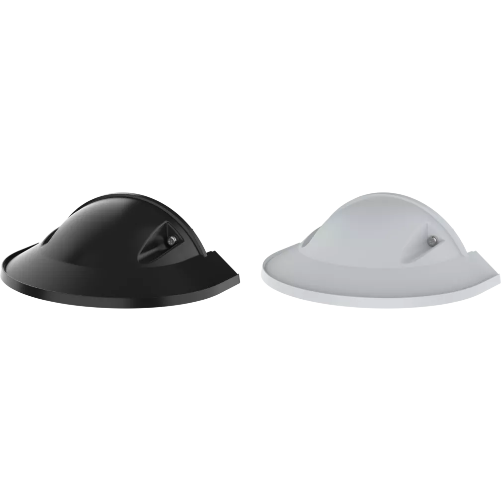 AXIS TP3836-E Wheathershield Bl 2P (03315-001)