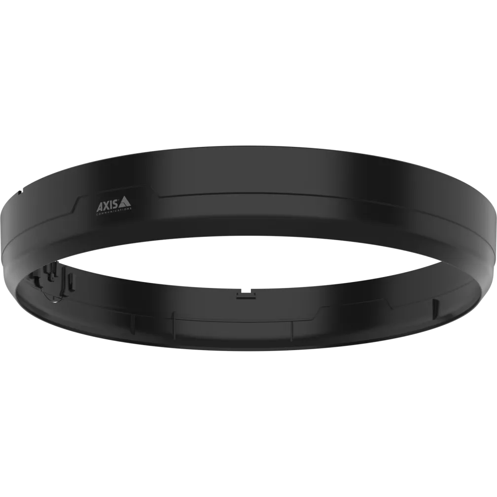 AXIS TP3840-E Casing Black 4 pcs (03234-001)