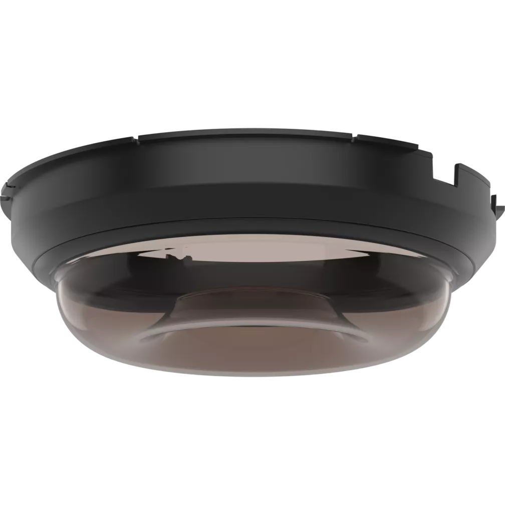 AXIS TP3841-E Dome Smoked (03236-001)