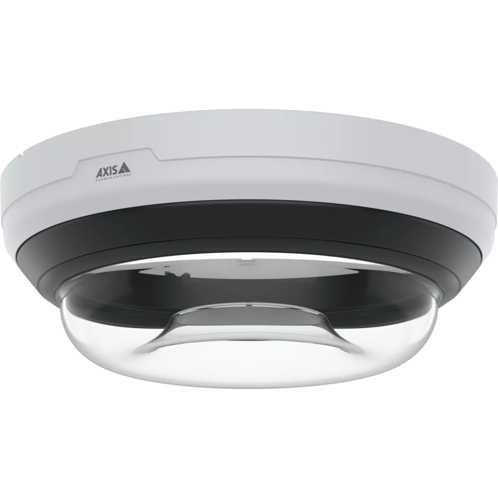 AXIS TP3842-E Dome Cover Clear (03235-001)