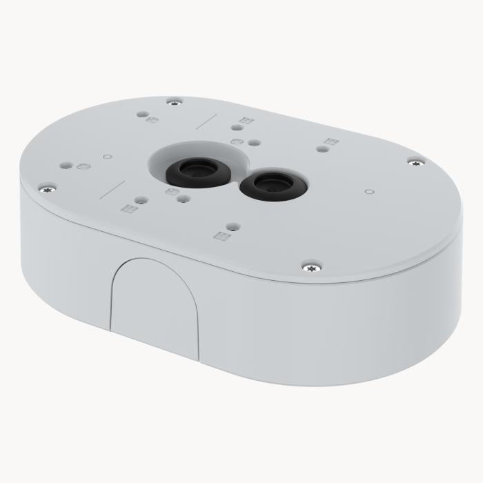 Axis TP4601-E Conduit Back Box (02750-001)