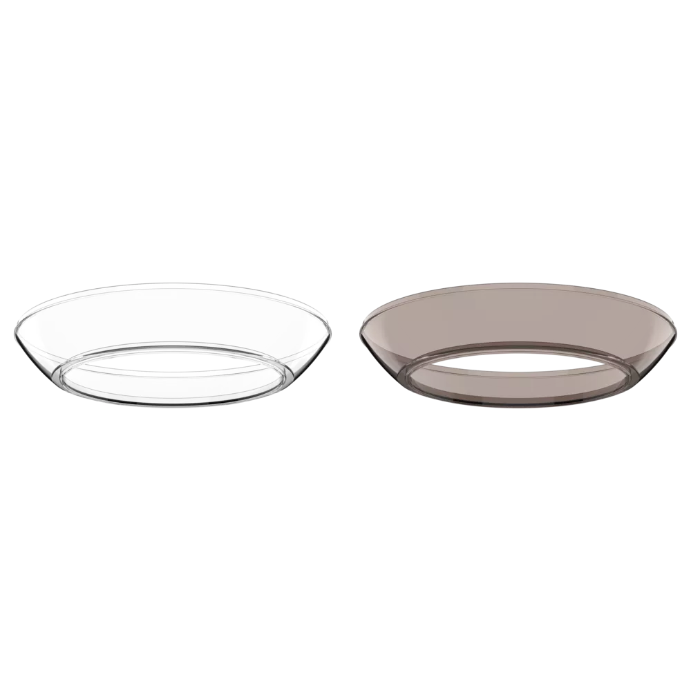 AXIS TQ6822-E Hard-Coated Dome Sm (03226-001)