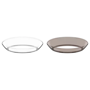AXIS TQ6822-E Hard-Coated Dome Cl (03312-001)