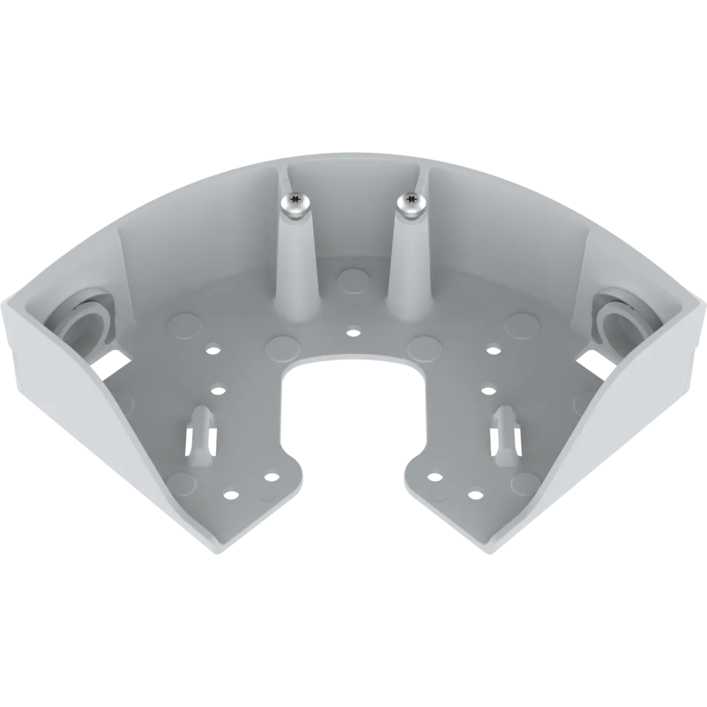 AXIS TQ9602 Conduit Top Box (03391-001)