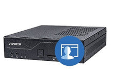 Vivotek IE8213-FM Facial Recognition CMS