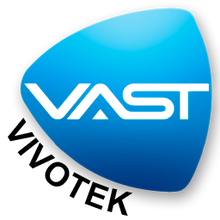 Vivotek VAST Central Management Software