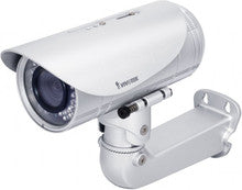 Vivotek IP8372 5MP Bullet Network Camera