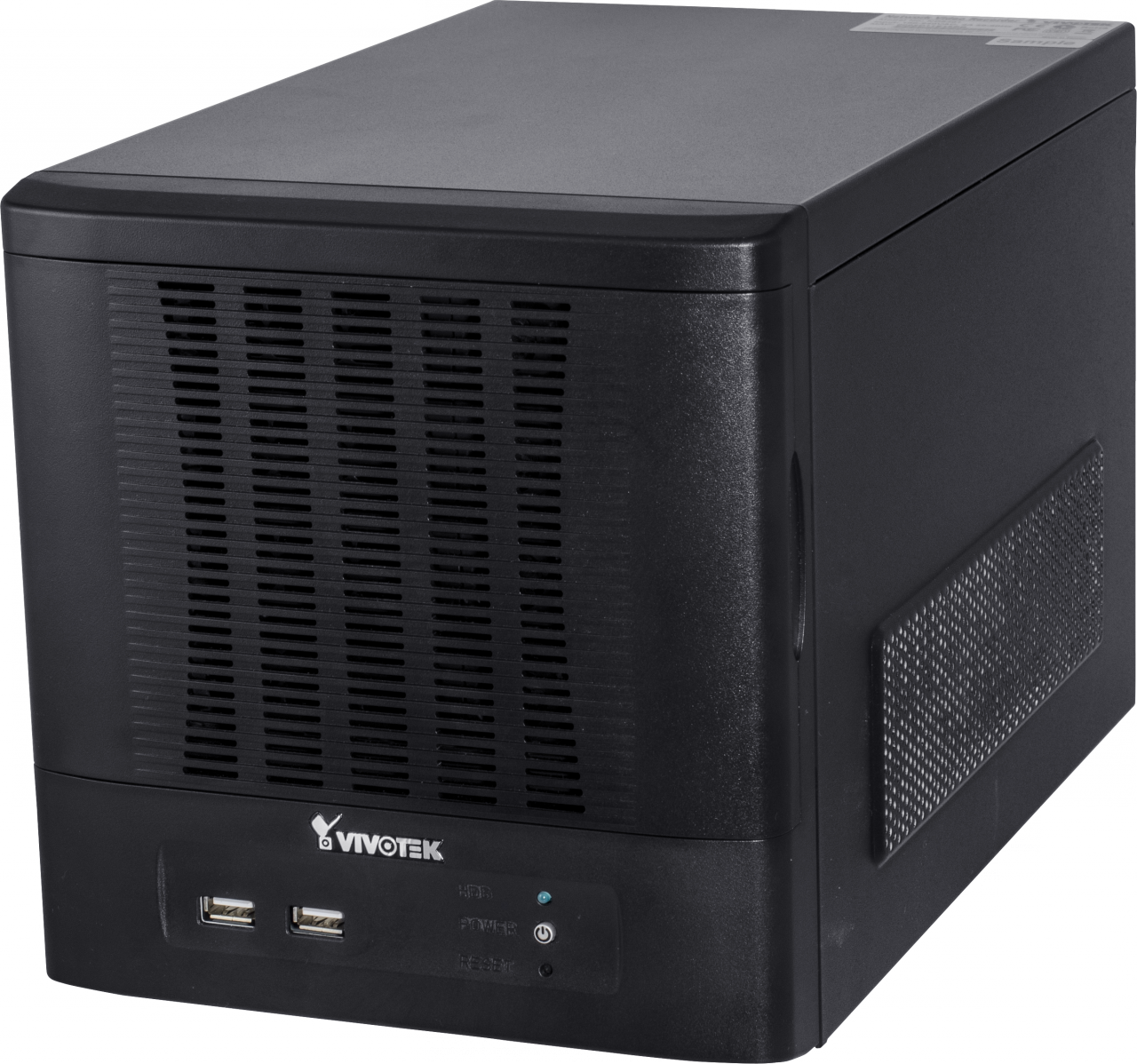 Vivotek ND8401 16-CH NVR Network Video Recorder