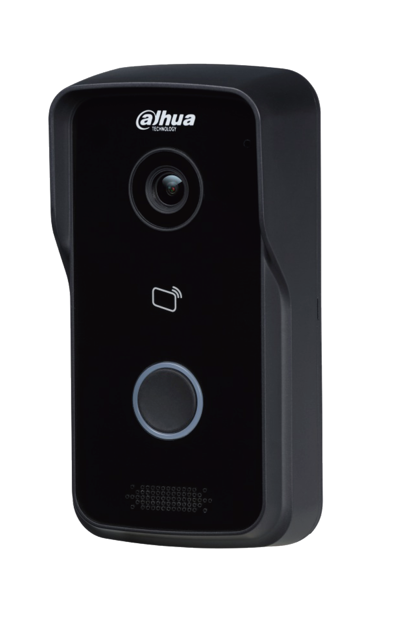 Dahua DHI-VTO2111D-WP-S 1MP WiFi Outdoor Station