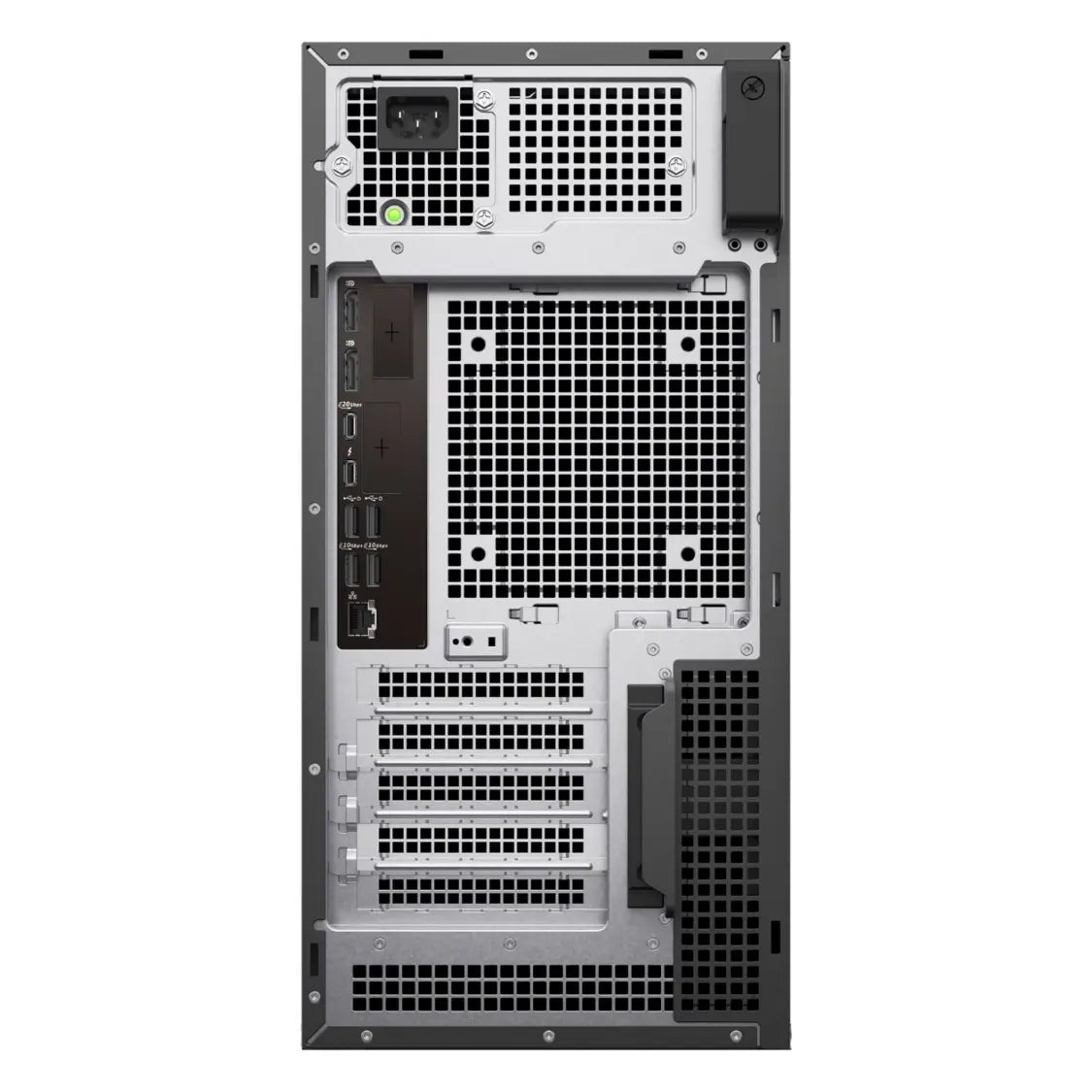 Hanwha BRT-X641W1 BLAZE Tower Server (Windows IoT OS)