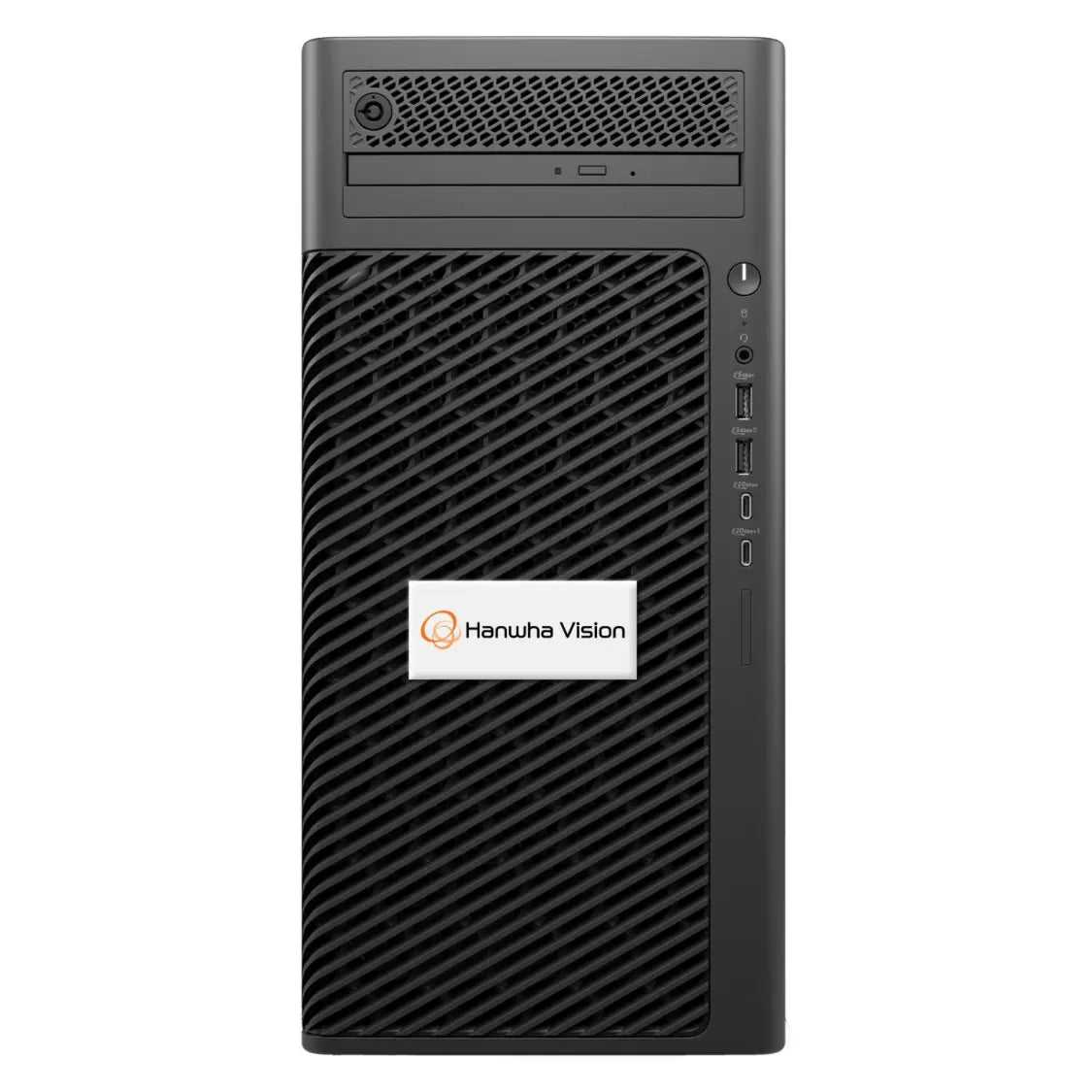 Hanwha BRT-X641W1 BLAZE Tower Server (Windows IoT OS)