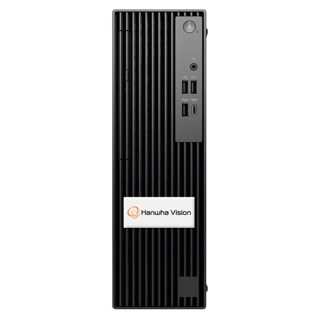 Hanwha BWT-P321W BLAZE Workstation (Windows IoT OS)