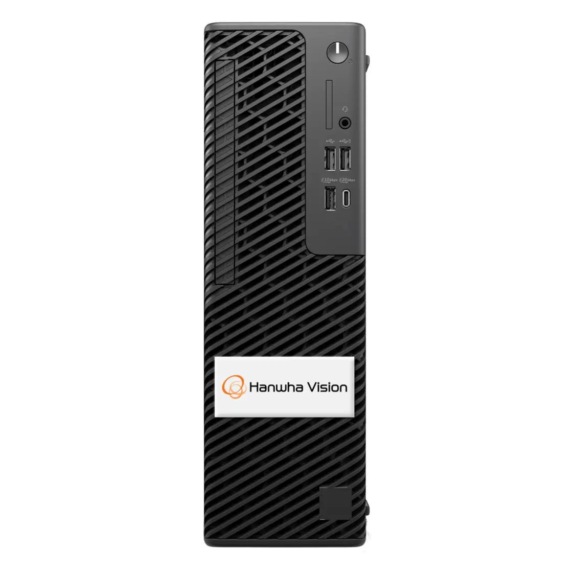 Hanwha BWT-P541W BLAZE Workstation (Windows IoT OS)
