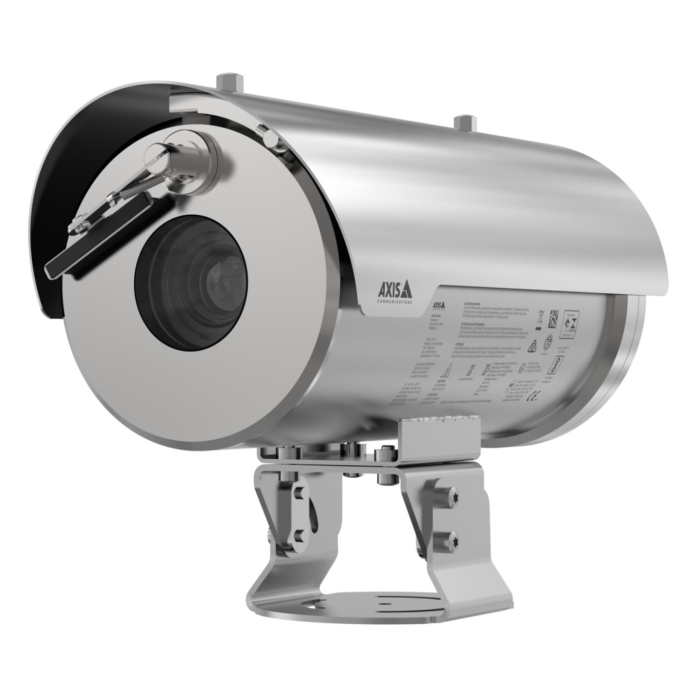 Axis XFQ1656 Explosion-Protected Camera (02462-001)