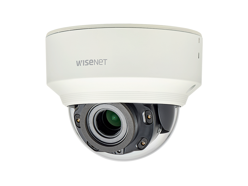 Hanwha XND-L6080RV