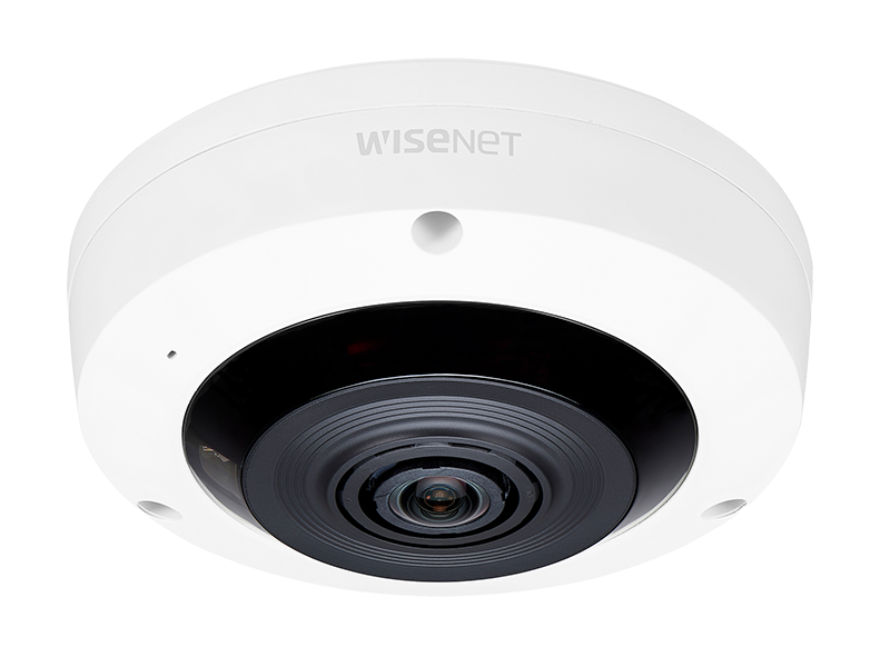 Hanwha XNF-8010RW