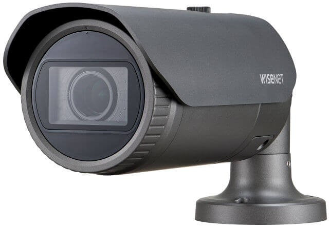 Hanwha XNO-L6080R